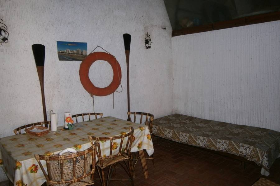 Santa Teresita,Buenos Aires,Argentina,2 Bedrooms Bedrooms,1 BañoBathrooms,Casas,7,40633