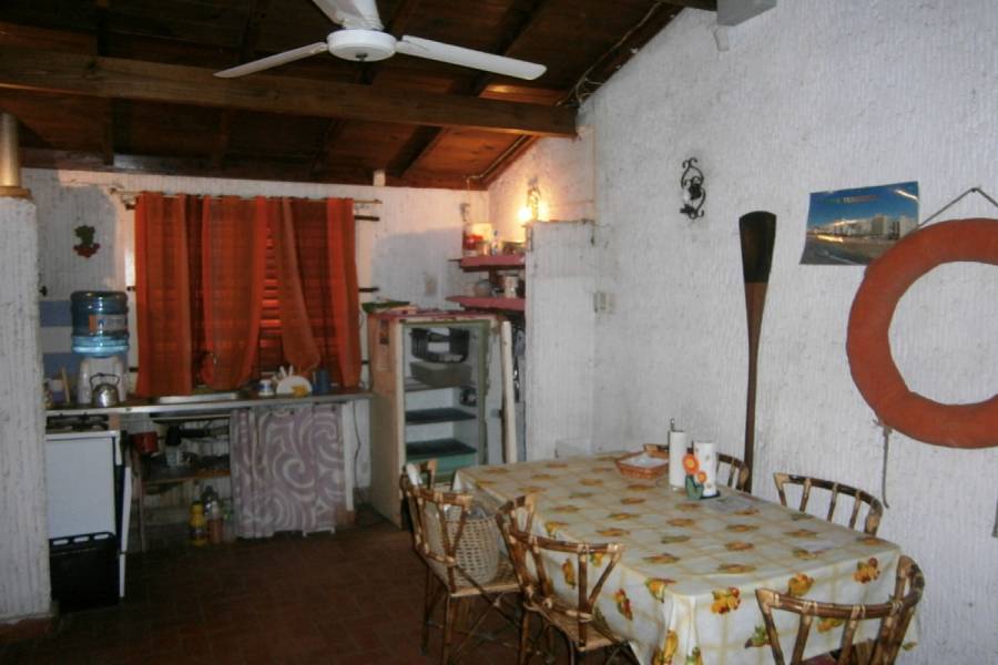 Santa Teresita,Buenos Aires,Argentina,2 Bedrooms Bedrooms,1 BañoBathrooms,Casas,7,40633