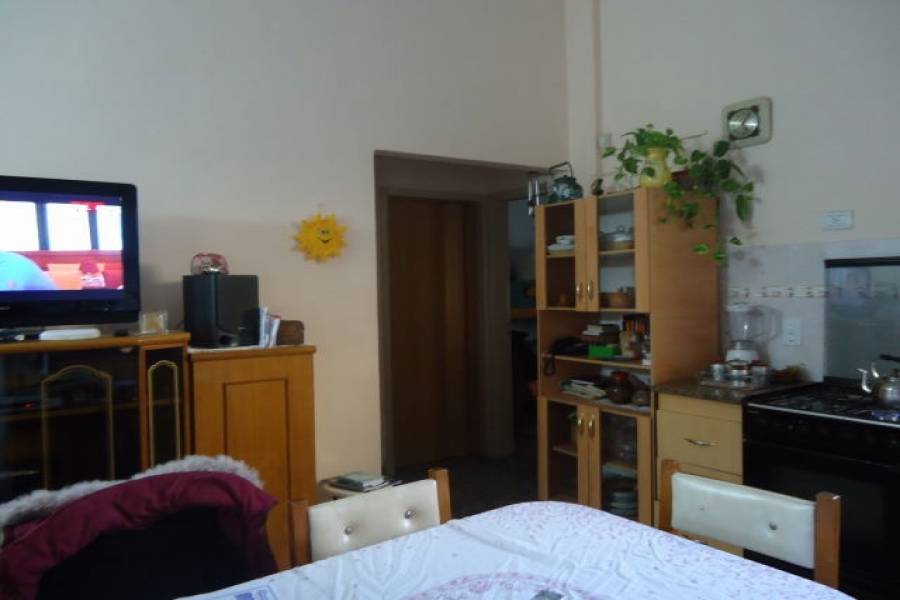 Mar del Tuyu,Buenos Aires,Argentina,2 Bedrooms Bedrooms,2 BathroomsBathrooms,Casas,56,40634