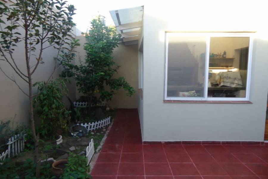 Mar del Tuyu,Buenos Aires,Argentina,2 Bedrooms Bedrooms,2 BathroomsBathrooms,Casas,56,40634