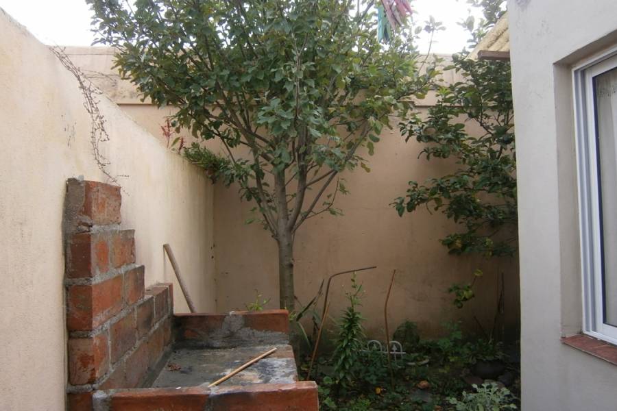 Mar del Tuyu,Buenos Aires,Argentina,2 Bedrooms Bedrooms,2 BathroomsBathrooms,Casas,56,40634