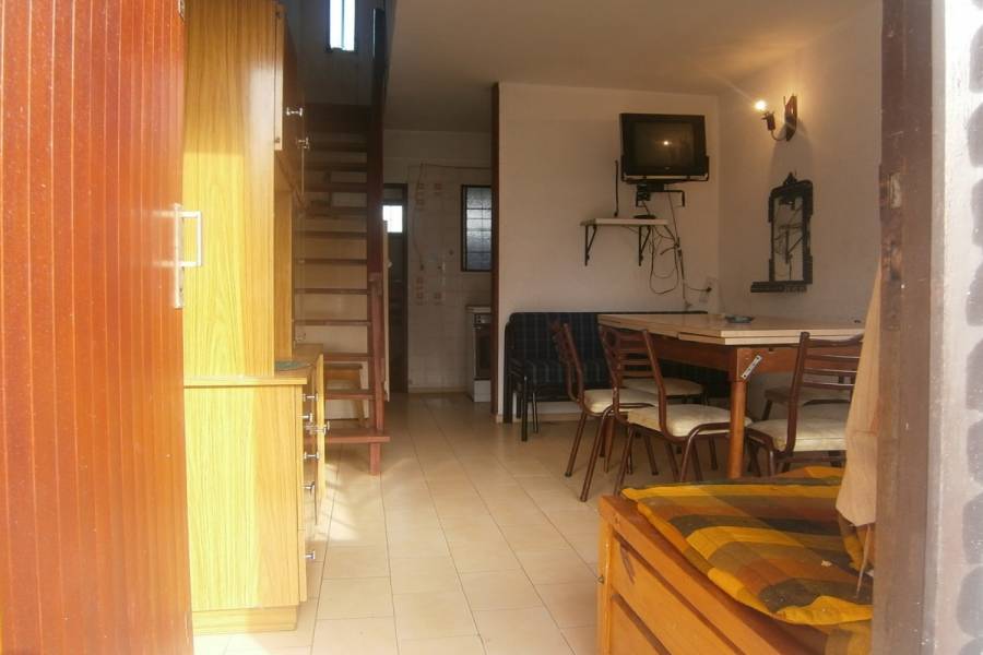 Mar del Tuyu,Buenos Aires,Argentina,1 Dormitorio Bedrooms,1 BañoBathrooms,Duplex-Triplex,53,40636