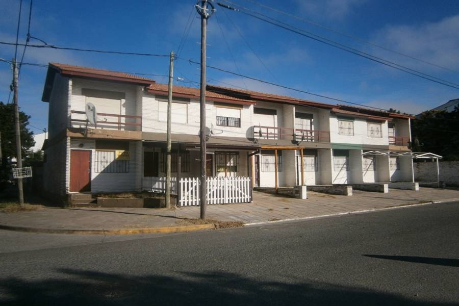 Mar del Tuyu,Buenos Aires,Argentina,1 Dormitorio Bedrooms,1 BañoBathrooms,Duplex-Triplex,53,40636
