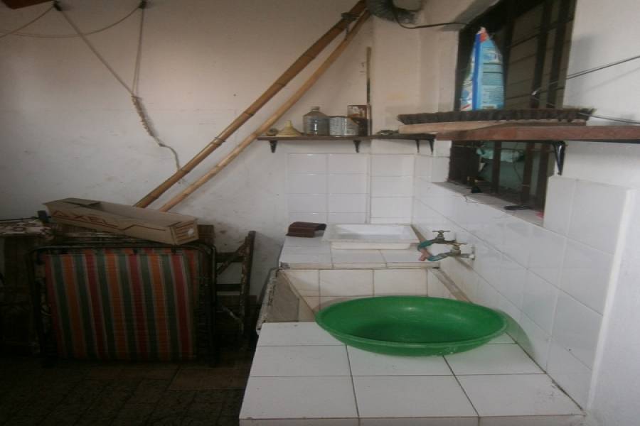 Mar del Tuyu,Buenos Aires,Argentina,1 Dormitorio Bedrooms,1 BañoBathrooms,Duplex-Triplex,53,40636