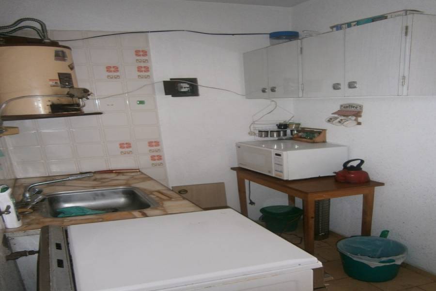 Mar del Tuyu,Buenos Aires,Argentina,1 Dormitorio Bedrooms,1 BañoBathrooms,Duplex-Triplex,53,40636