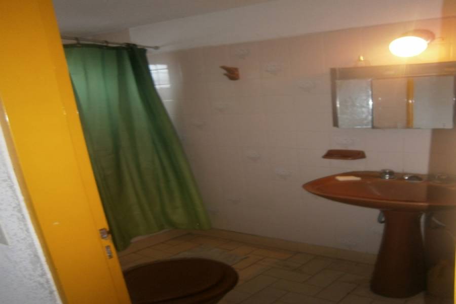 Mar del Tuyu,Buenos Aires,Argentina,1 Dormitorio Bedrooms,1 BañoBathrooms,Duplex-Triplex,53,40636