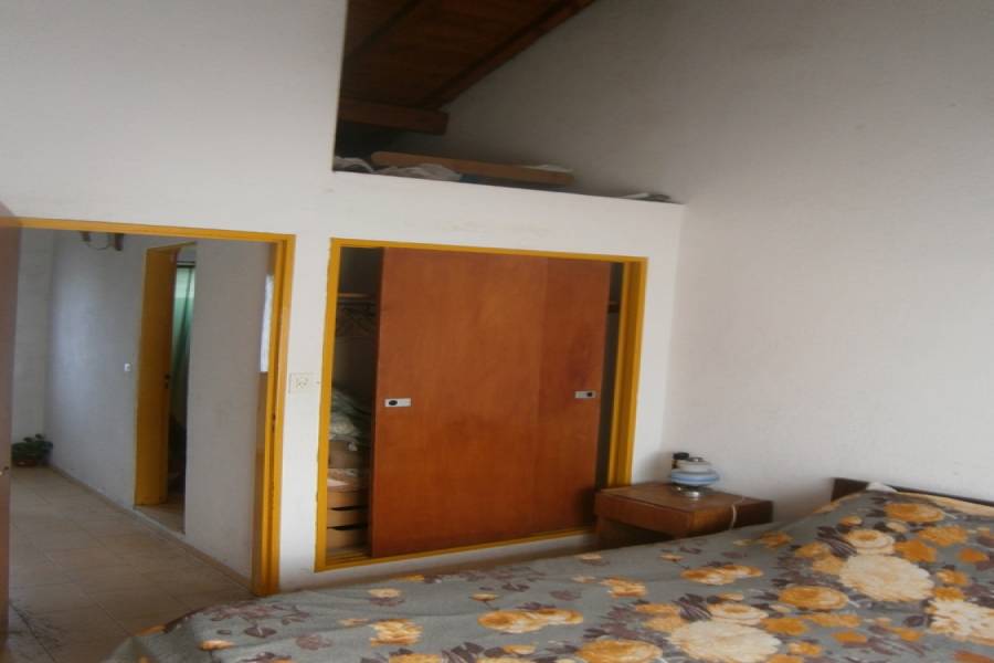 Mar del Tuyu,Buenos Aires,Argentina,1 Dormitorio Bedrooms,1 BañoBathrooms,Duplex-Triplex,53,40636