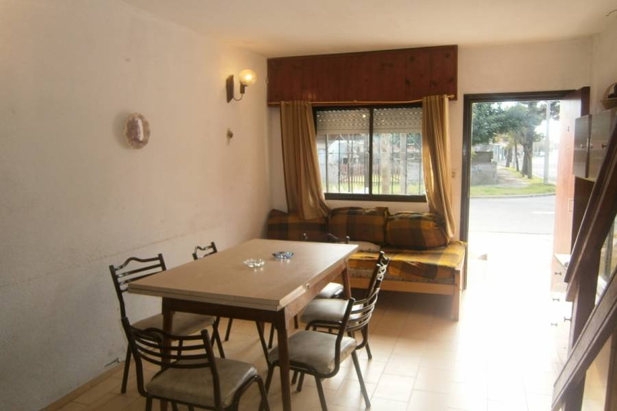 Mar del Tuyu,Buenos Aires,Argentina,1 Dormitorio Bedrooms,1 BañoBathrooms,Duplex-Triplex,53,40636