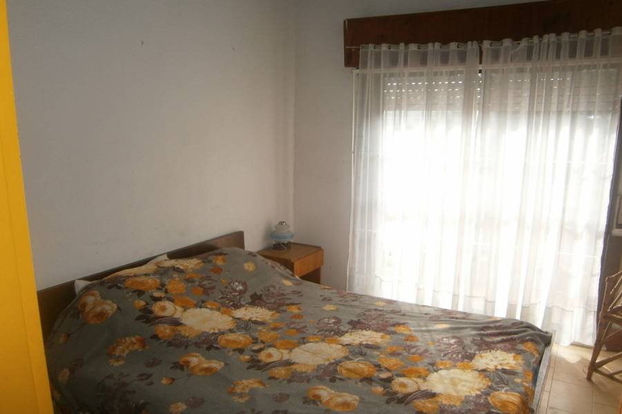 Mar del Tuyu,Buenos Aires,Argentina,1 Dormitorio Bedrooms,1 BañoBathrooms,Duplex-Triplex,53,40636
