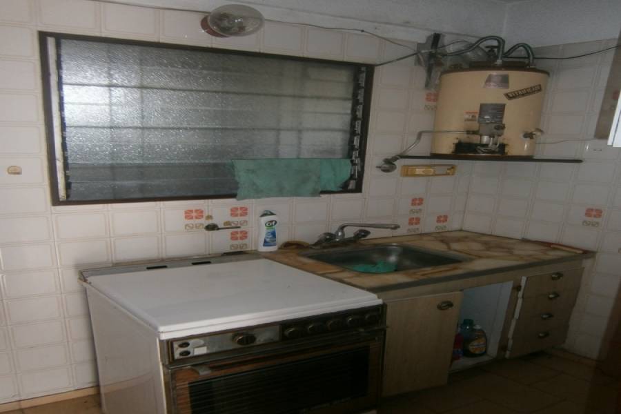 Mar del Tuyu,Buenos Aires,Argentina,1 Dormitorio Bedrooms,1 BañoBathrooms,Duplex-Triplex,53,40636