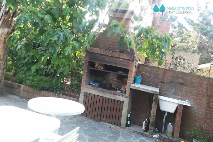 Valeria del Mar,Buenos Aires,Argentina,4 Bedrooms Bedrooms,2 BathroomsBathrooms,Casas,DRUMOND,4506