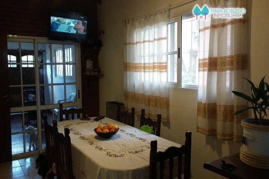 Valeria del Mar,Buenos Aires,Argentina,4 Bedrooms Bedrooms,2 BathroomsBathrooms,Casas,DRUMOND,4506