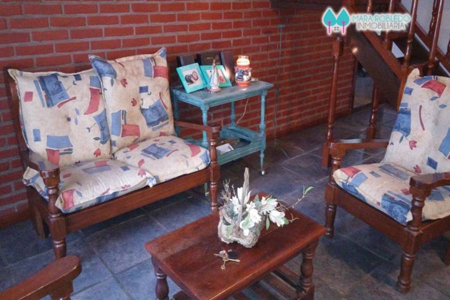 Valeria del Mar,Buenos Aires,Argentina,4 Bedrooms Bedrooms,2 BathroomsBathrooms,Casas,DRUMOND,4506