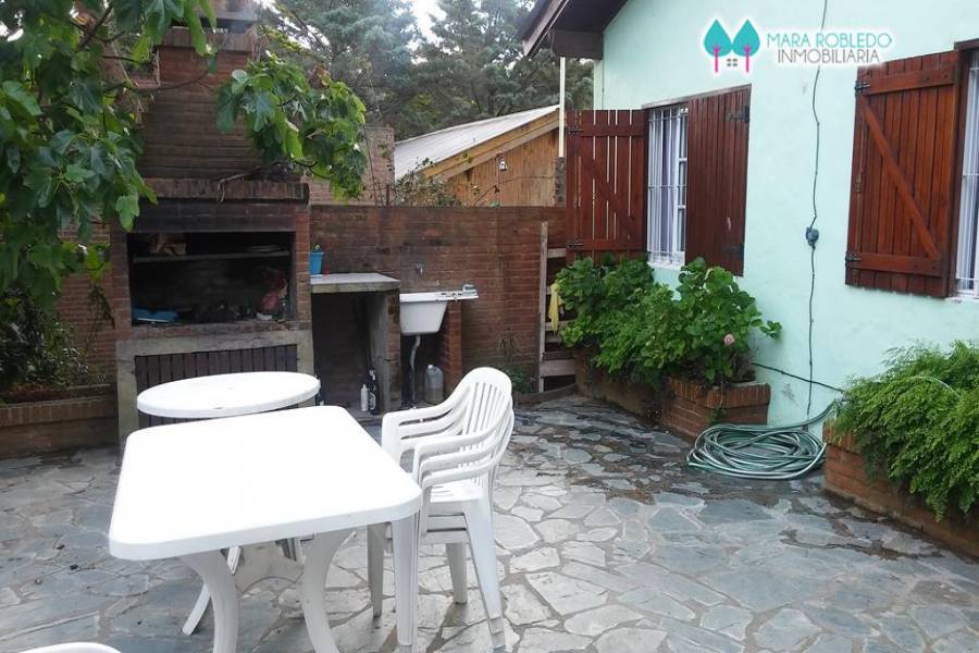 Valeria del Mar,Buenos Aires,Argentina,4 Bedrooms Bedrooms,2 BathroomsBathrooms,Casas,DRUMOND,4506