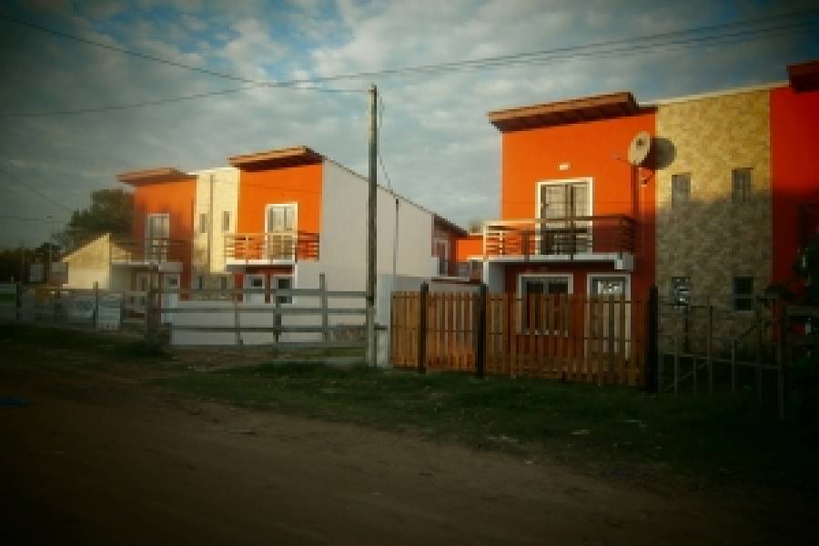 Mar del Tuyu,Buenos Aires,Argentina,2 Bedrooms Bedrooms,2 BathroomsBathrooms,Duplex-Triplex,6,40642