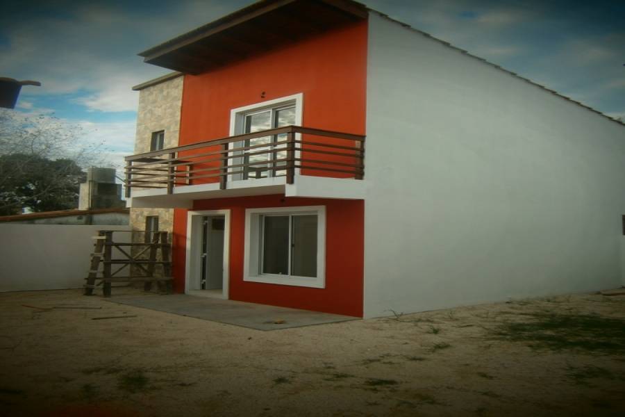 Mar del Tuyu,Buenos Aires,Argentina,2 Bedrooms Bedrooms,2 BathroomsBathrooms,Duplex-Triplex,6,40642