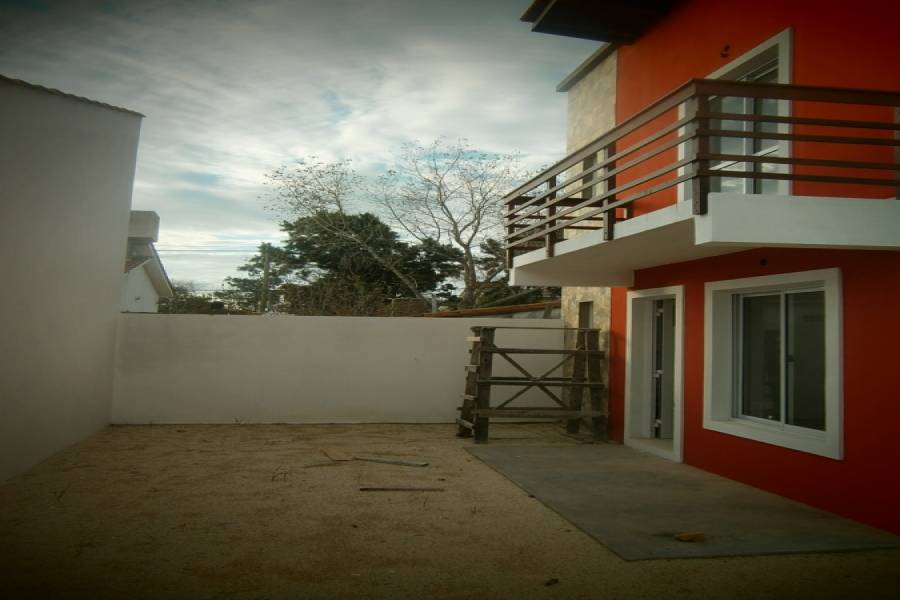 Mar del Tuyu,Buenos Aires,Argentina,2 Bedrooms Bedrooms,2 BathroomsBathrooms,Duplex-Triplex,6,40642