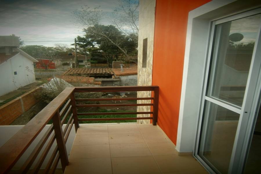 Mar del Tuyu,Buenos Aires,Argentina,2 Bedrooms Bedrooms,2 BathroomsBathrooms,Duplex-Triplex,6,40642