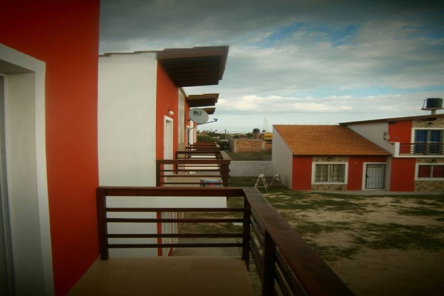 Mar del Tuyu,Buenos Aires,Argentina,2 Bedrooms Bedrooms,2 BathroomsBathrooms,Duplex-Triplex,6,40642