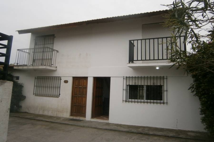 Santa Teresita,Buenos Aires,Argentina,2 Bedrooms Bedrooms,1 BañoBathrooms,Duplex-Triplex,43,40643