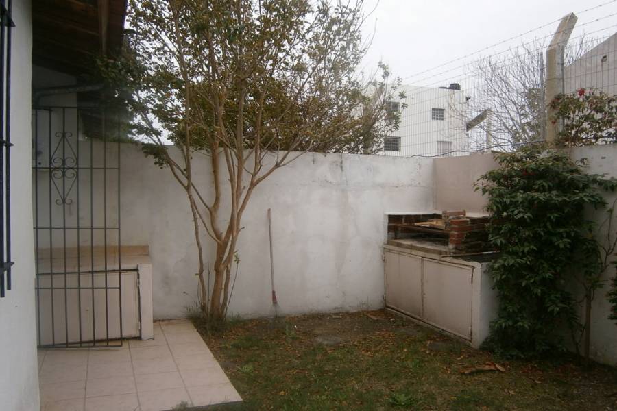 Santa Teresita,Buenos Aires,Argentina,2 Bedrooms Bedrooms,1 BañoBathrooms,Duplex-Triplex,43,40643