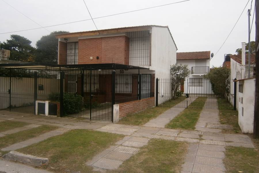 Santa Teresita,Buenos Aires,Argentina,2 Bedrooms Bedrooms,1 BañoBathrooms,Duplex-Triplex,43,40643