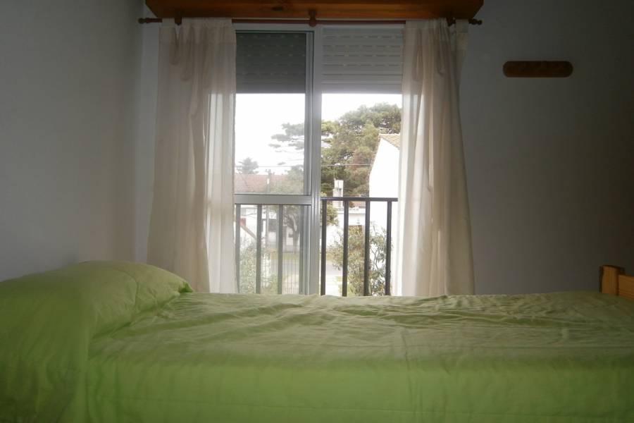 Santa Teresita,Buenos Aires,Argentina,2 Bedrooms Bedrooms,1 BañoBathrooms,Duplex-Triplex,43,40643