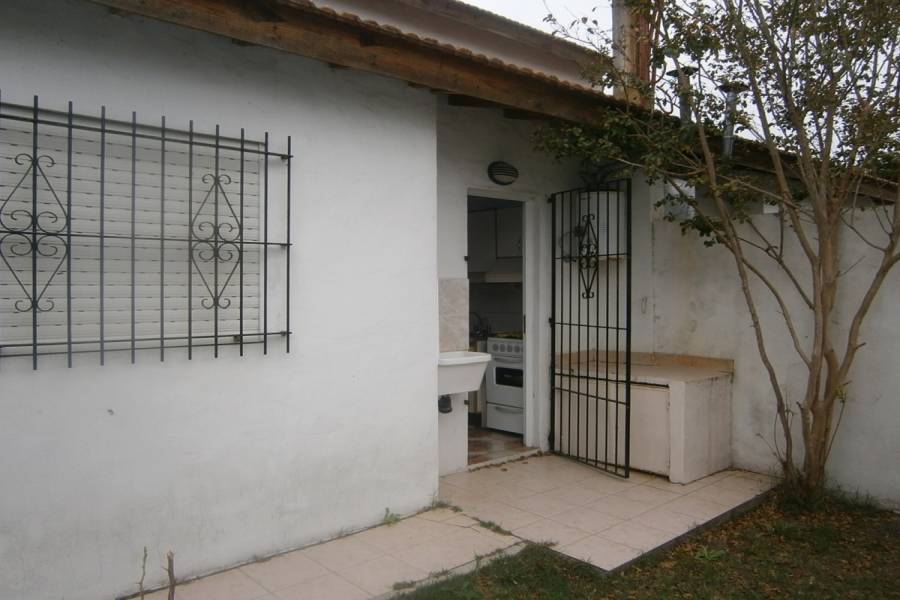Santa Teresita,Buenos Aires,Argentina,2 Bedrooms Bedrooms,1 BañoBathrooms,Duplex-Triplex,43,40643