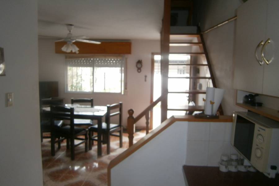Santa Teresita,Buenos Aires,Argentina,2 Bedrooms Bedrooms,1 BañoBathrooms,Duplex-Triplex,43,40643