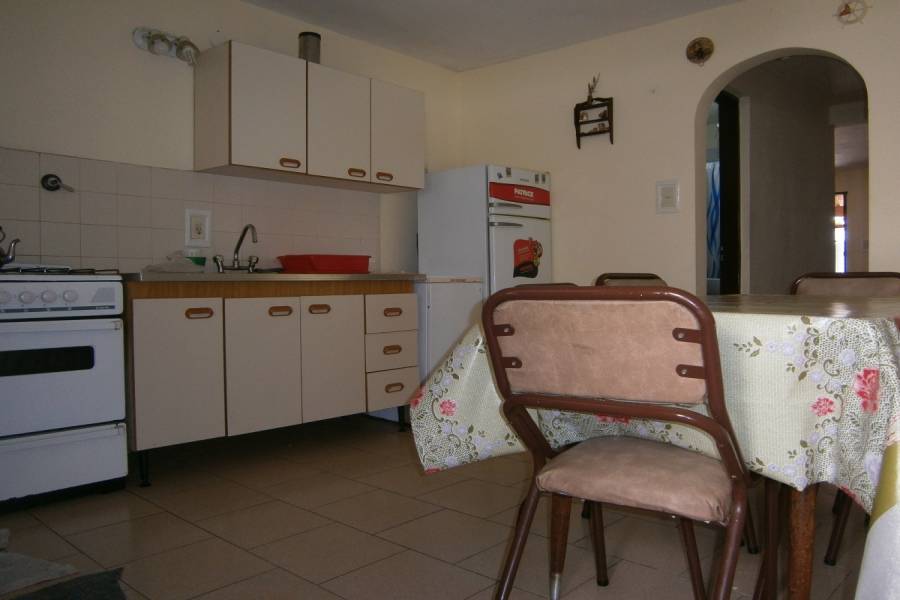 Mar del Tuyu,Buenos Aires,Argentina,2 Bedrooms Bedrooms,1 BañoBathrooms,Duplex-Triplex,57,40651