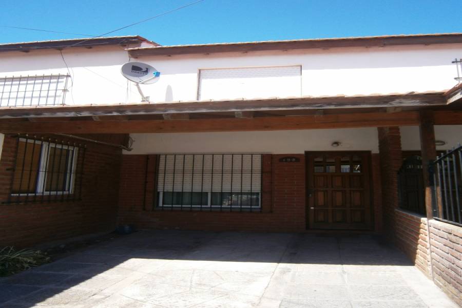 Mar del Tuyu,Buenos Aires,Argentina,2 Bedrooms Bedrooms,1 BañoBathrooms,Duplex-Triplex,57,40651