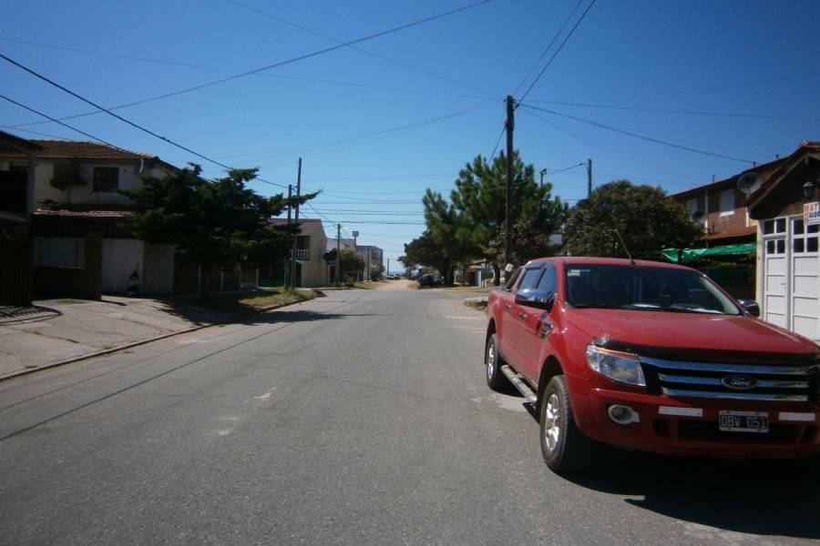 Mar del Tuyu,Buenos Aires,Argentina,2 Bedrooms Bedrooms,1 BañoBathrooms,Duplex-Triplex,57,40651