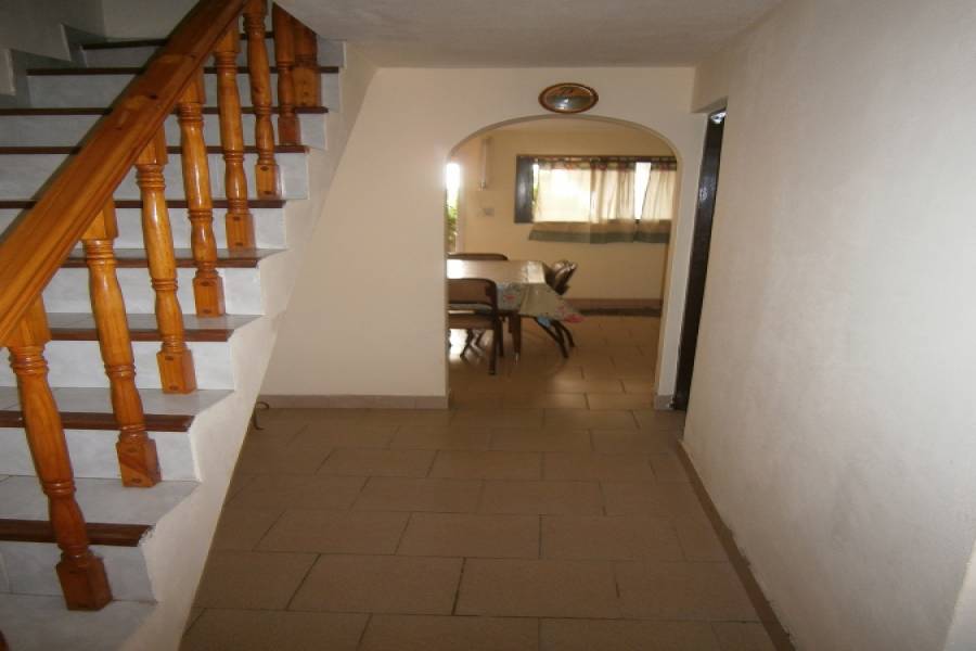 Mar del Tuyu,Buenos Aires,Argentina,2 Bedrooms Bedrooms,1 BañoBathrooms,Duplex-Triplex,57,40651
