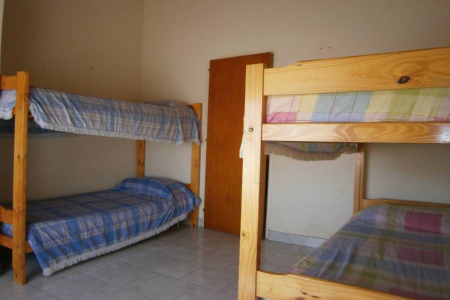 Mar del Tuyu,Buenos Aires,Argentina,2 Bedrooms Bedrooms,1 BañoBathrooms,Duplex-Triplex,57,40651