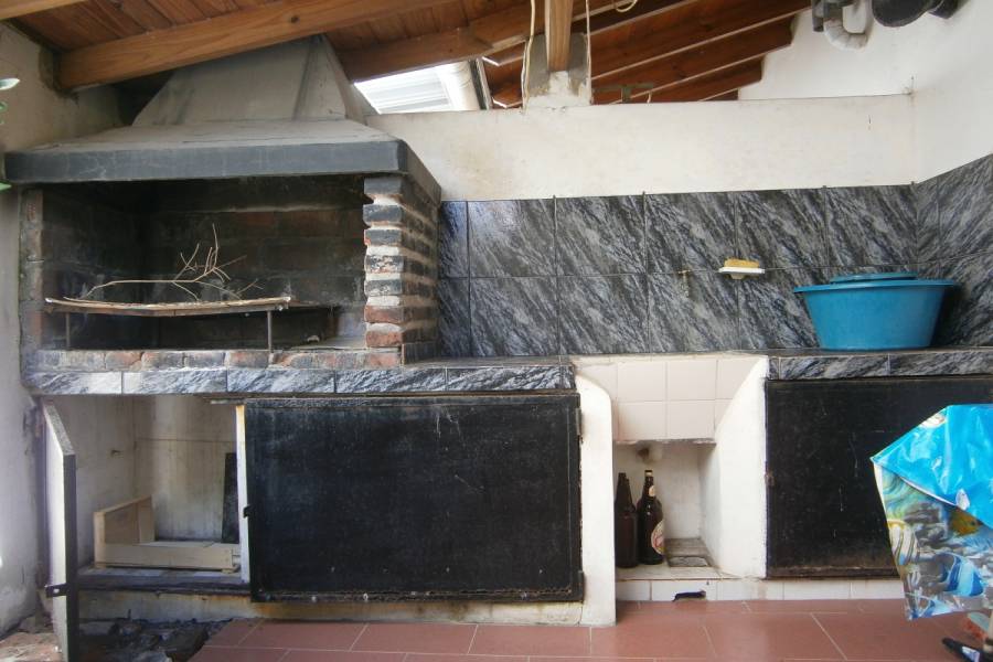 Mar del Tuyu,Buenos Aires,Argentina,2 Bedrooms Bedrooms,1 BañoBathrooms,Duplex-Triplex,57,40651