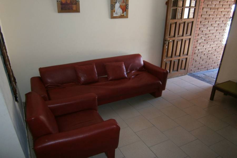 Mar del Tuyu,Buenos Aires,Argentina,2 Bedrooms Bedrooms,1 BañoBathrooms,Duplex-Triplex,57,40651