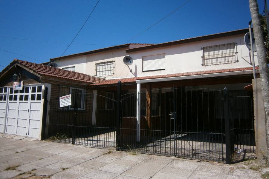 Mar del Tuyu,Buenos Aires,Argentina,2 Bedrooms Bedrooms,1 BañoBathrooms,Duplex-Triplex,57,40651
