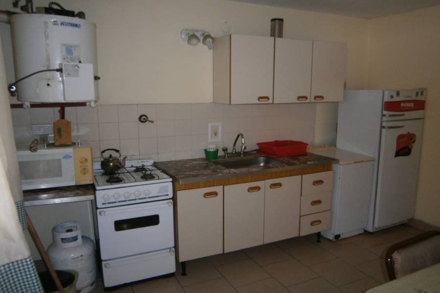 Mar del Tuyu,Buenos Aires,Argentina,2 Bedrooms Bedrooms,1 BañoBathrooms,Duplex-Triplex,57,40651