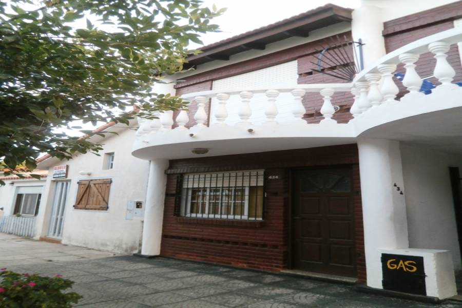 Santa Teresita,Buenos Aires,Argentina,2 Bedrooms Bedrooms,2 BathroomsBathrooms,Duplex-Triplex,30,40652