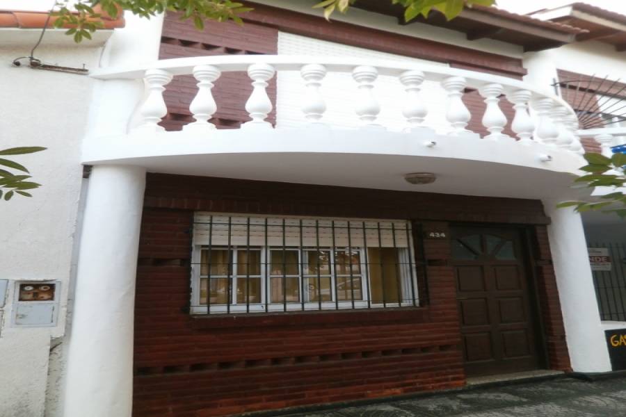 Santa Teresita,Buenos Aires,Argentina,2 Bedrooms Bedrooms,2 BathroomsBathrooms,Duplex-Triplex,30,40652