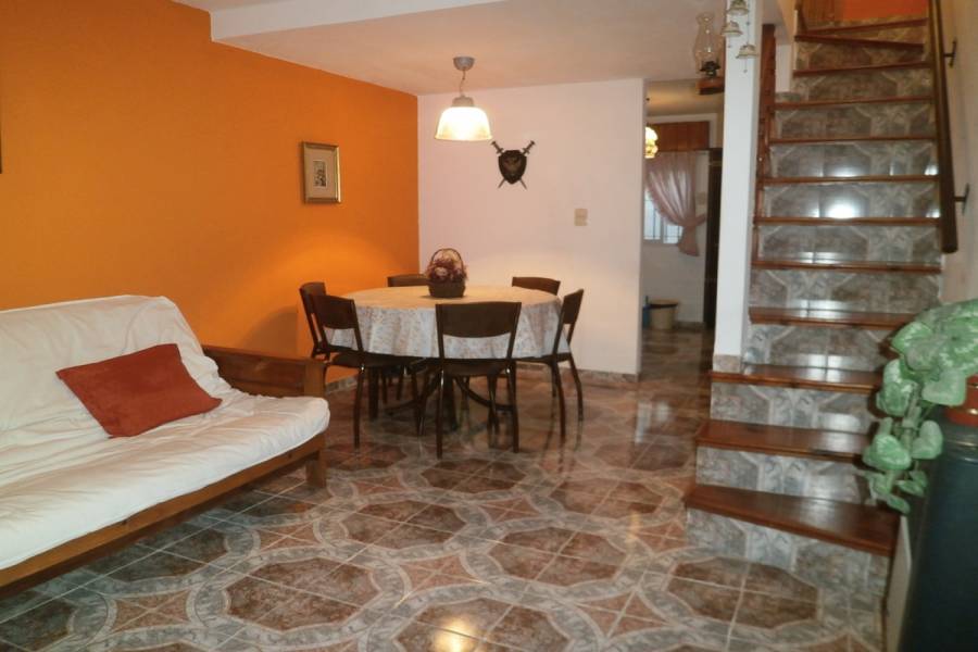 Santa Teresita,Buenos Aires,Argentina,2 Bedrooms Bedrooms,2 BathroomsBathrooms,Duplex-Triplex,30,40652