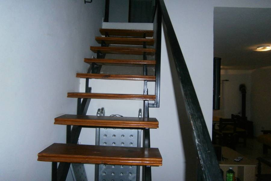 Santa Teresita,Buenos Aires,Argentina,2 Bedrooms Bedrooms,2 BathroomsBathrooms,Duplex-Triplex,3,40659