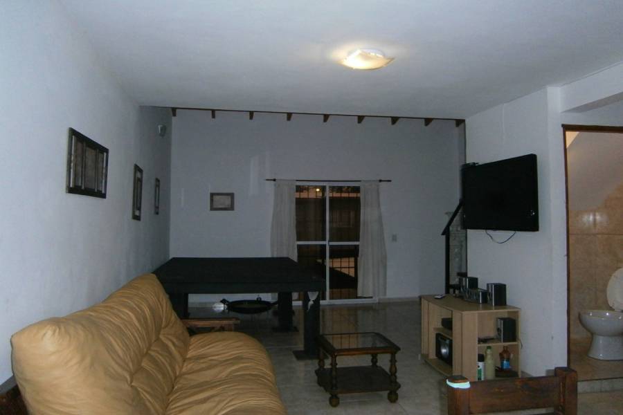 Santa Teresita,Buenos Aires,Argentina,2 Bedrooms Bedrooms,2 BathroomsBathrooms,Duplex-Triplex,3,40659