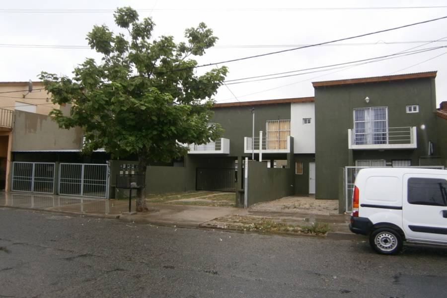 Santa Teresita,Buenos Aires,Argentina,2 Bedrooms Bedrooms,2 BathroomsBathrooms,Duplex-Triplex,3,40659