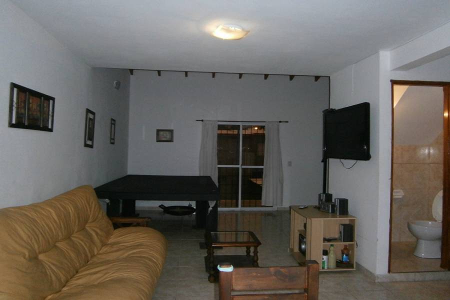 Santa Teresita,Buenos Aires,Argentina,2 Bedrooms Bedrooms,2 BathroomsBathrooms,Duplex-Triplex,3,40659