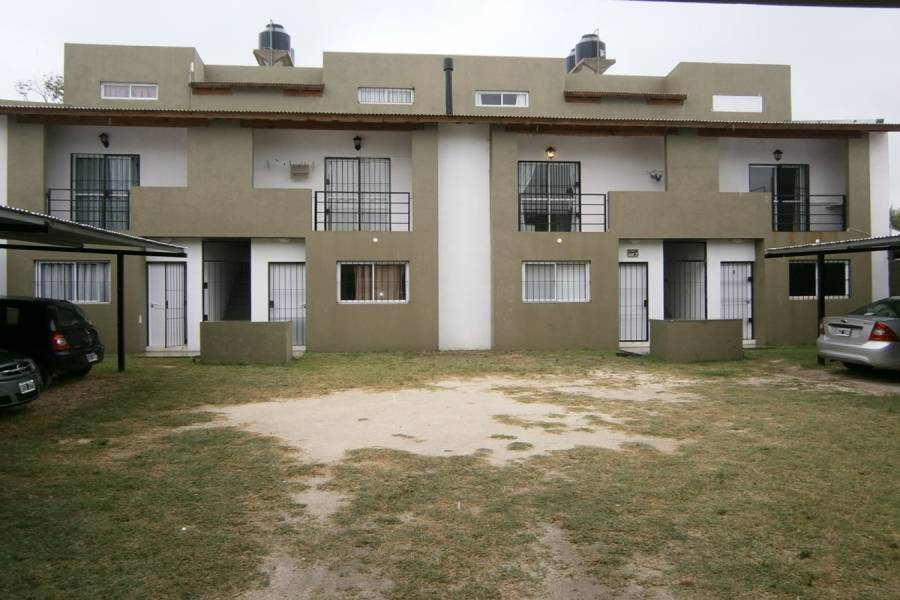 Santa Teresita,Buenos Aires,Argentina,2 Bedrooms Bedrooms,2 BathroomsBathrooms,Duplex-Triplex,3,40659