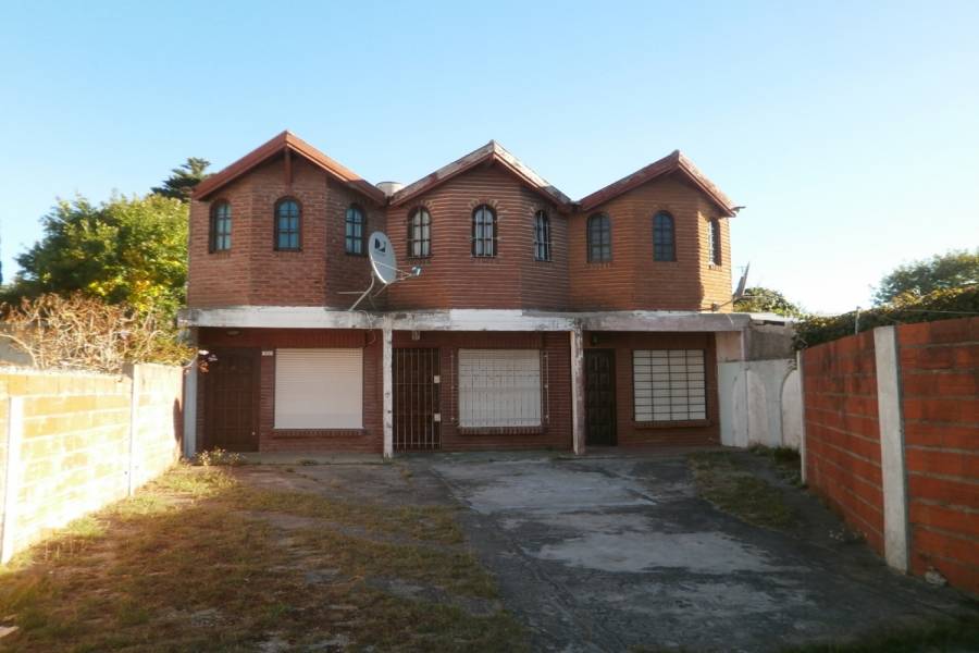 Buenos Aires,Argentina,2 Bedrooms Bedrooms,1 BañoBathrooms,Duplex-Triplex,30,40662