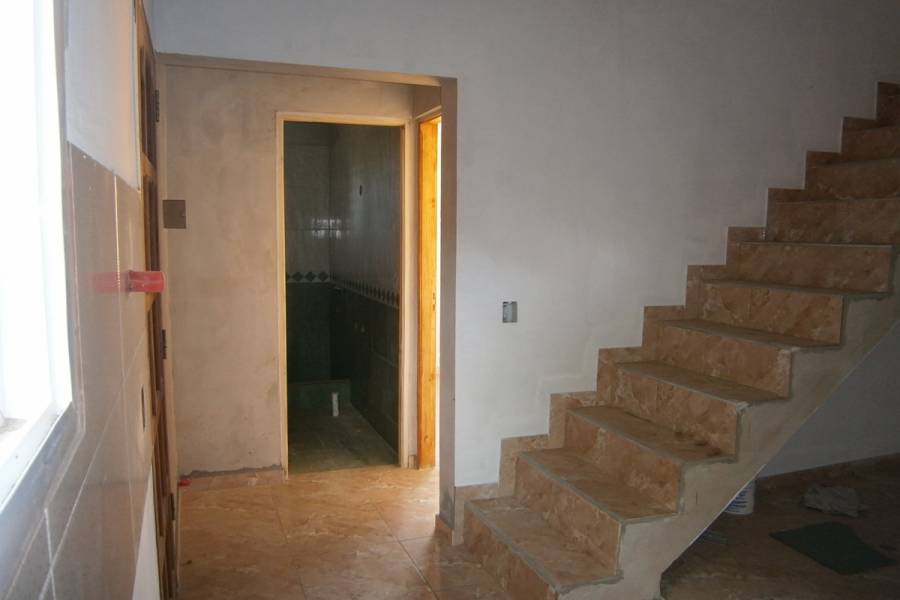 Mar del Tuyu,Buenos Aires,Argentina,2 Bedrooms Bedrooms,2 BathroomsBathrooms,Duplex-Triplex,85,40663