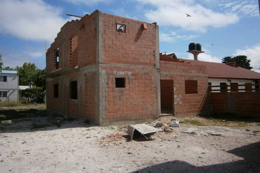 Mar del Tuyu,Buenos Aires,Argentina,2 Bedrooms Bedrooms,2 BathroomsBathrooms,Duplex-Triplex,85,40663