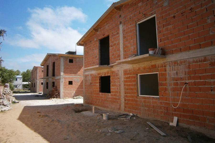 Mar del Tuyu,Buenos Aires,Argentina,2 Bedrooms Bedrooms,2 BathroomsBathrooms,Duplex-Triplex,85,40663
